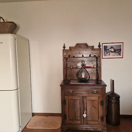 Ginetta Daire Madonna Del Sasso Dış mekan fotoğraf