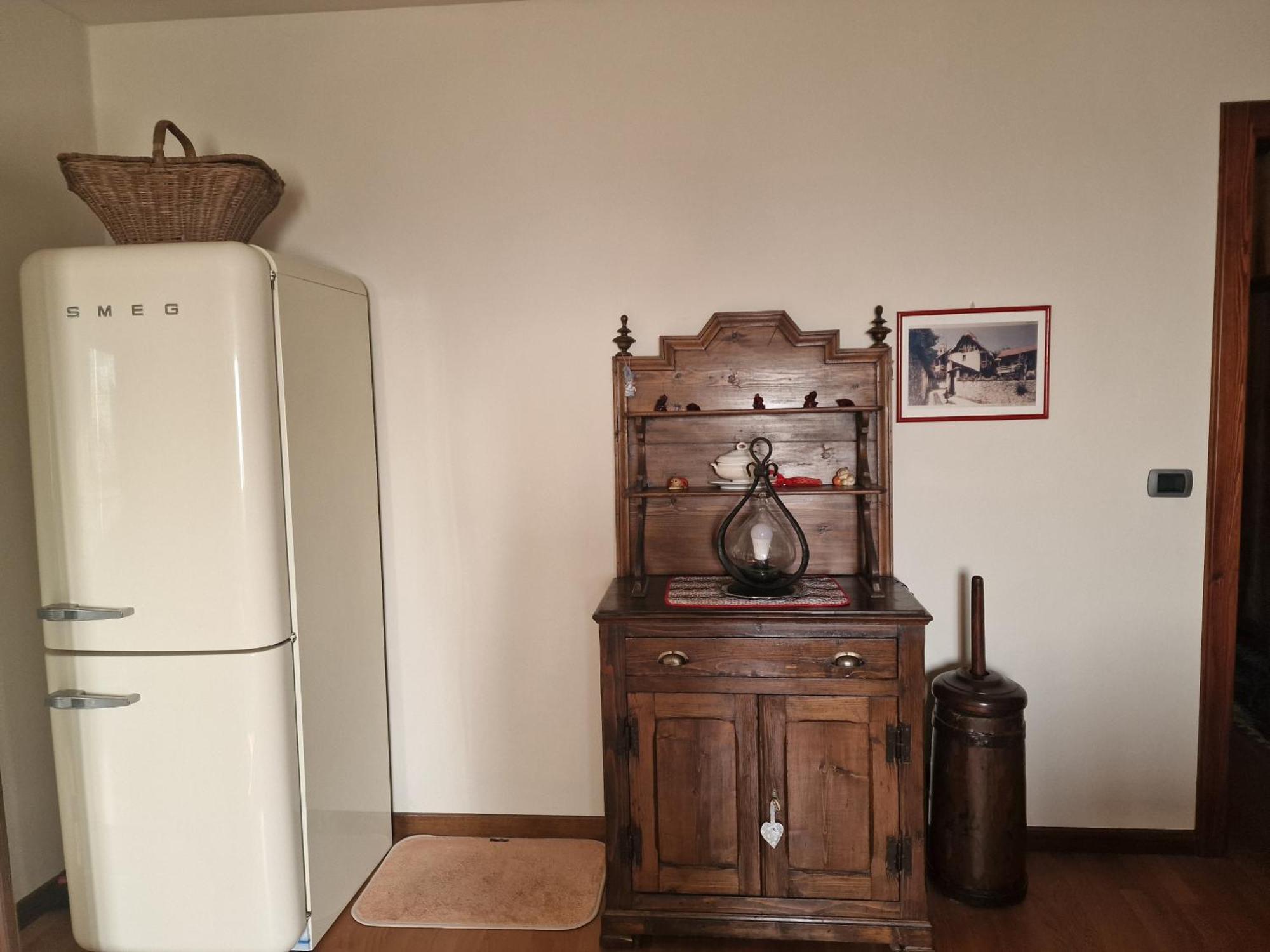 Ginetta Daire Madonna Del Sasso Dış mekan fotoğraf